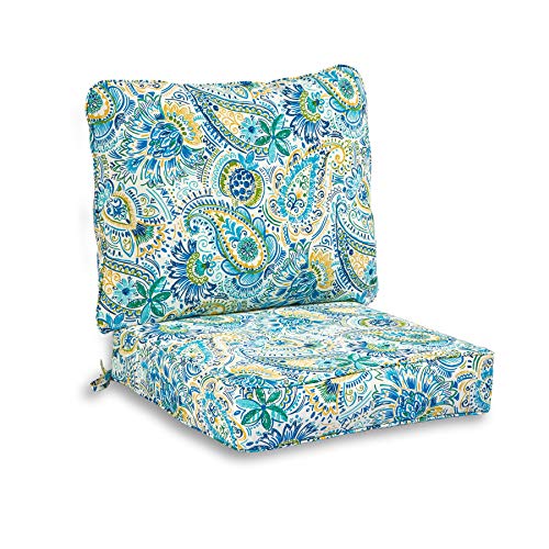 Baltic Paisley