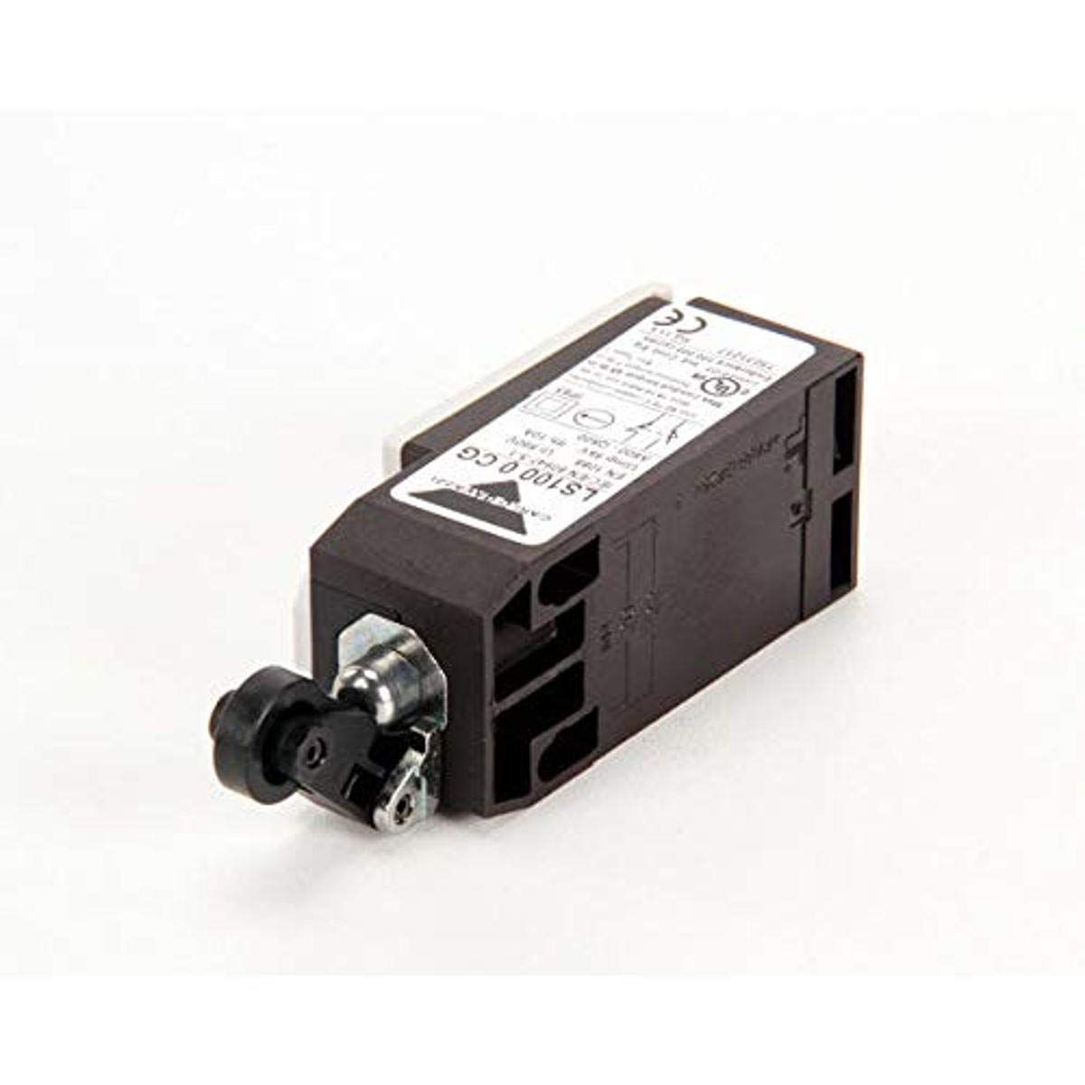 CMADA Roller Door Switch - Heavy Duty Limit Switch for Garage Doors, Industrial Roll-Up Doors & Gates | Weatherproof & Durable for Outdoor Use