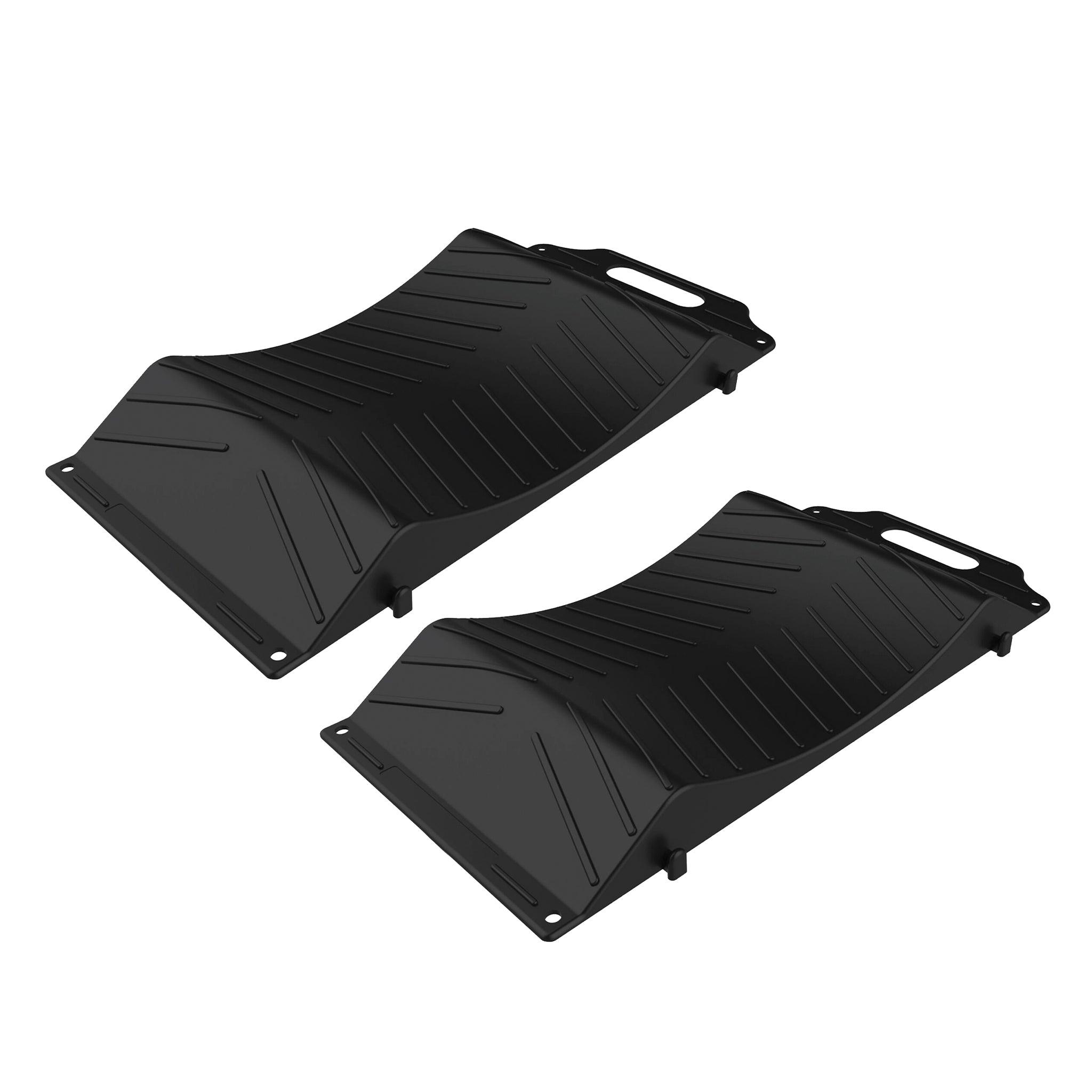 2 Pack Tyre Savers - Premium Tire Protection for Cars, SUVs & Trucks - Prevent Flat Tires & Road Hazards (Perfect for Long Road Trips & Off-Road Adventures)