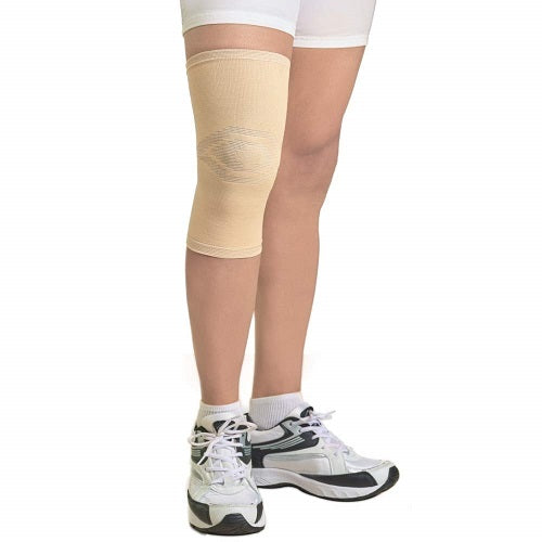 Dyna Knee Cap Regular - Adjustable Knee Brace Support for Pain Relief & Injury Recovery - Perfect for Running, Hiking, Sports & Arthritis Support