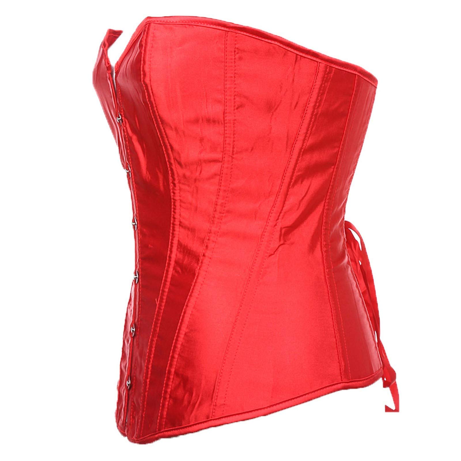 Sexy Women's Lingerie Set - Shaping Gathered Bandage Underwear & Stockings for Waist Body Shaping | Perfect for Date Night, Boudoir Photography & Sensual Occasions