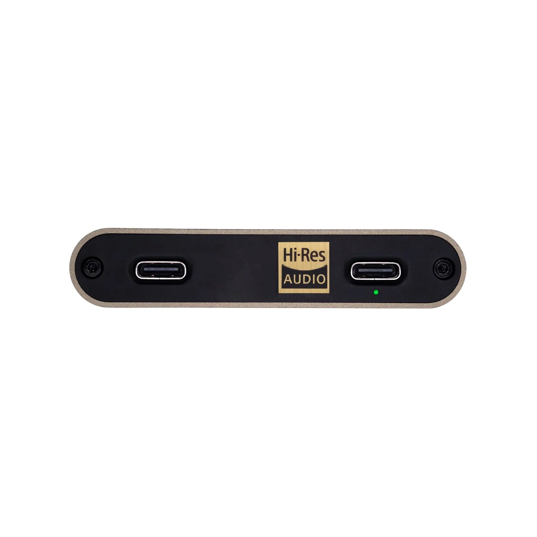 iFi Audio hip-dac3 Portable Headphone Amplifier & DAC for High-Resolution Audio - Perfect for Travel, Gaming, and Studio Monitoring