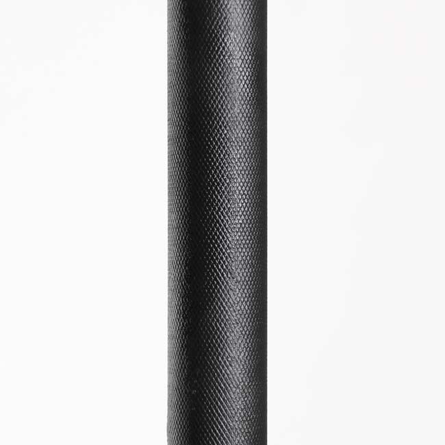 XM FITNESS 15lbs Steel Mace - Premium Workout Equipment for Strength Training & Functional Fitness - Perfect for Home Gym, CrossFit, and Martial Arts Training
