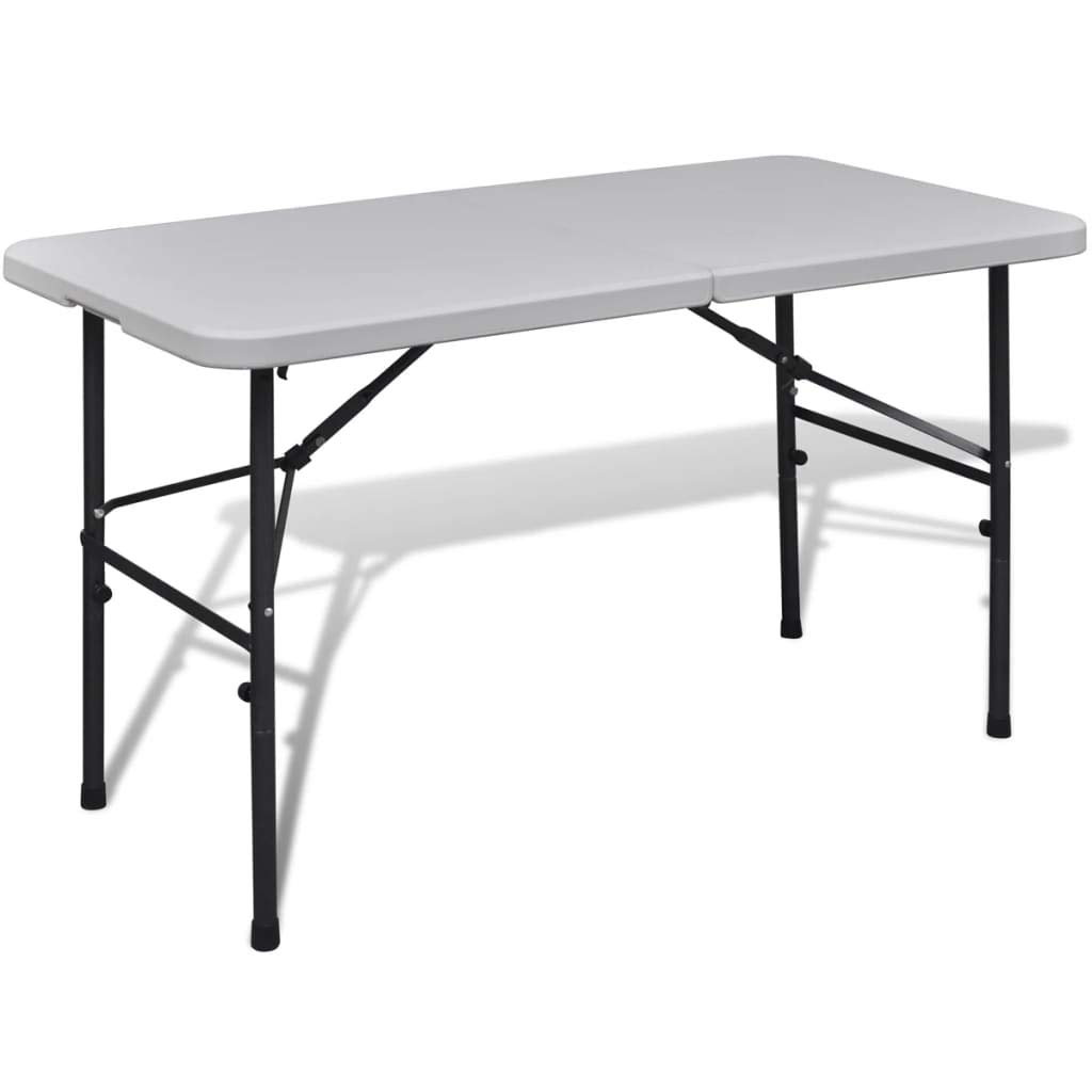 Foldable Garden Table 48