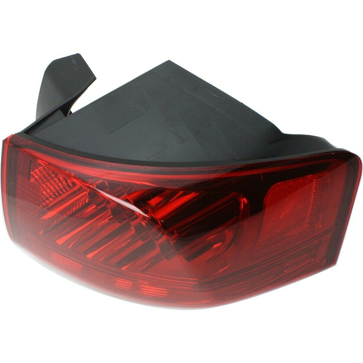 Replacement Right Passenger Side Tail Light Lamp for Acura MDX - Durable OEM-Style Exterior Light Assembly - Perfect for Night Driving & Enhanced Vehicle Safety