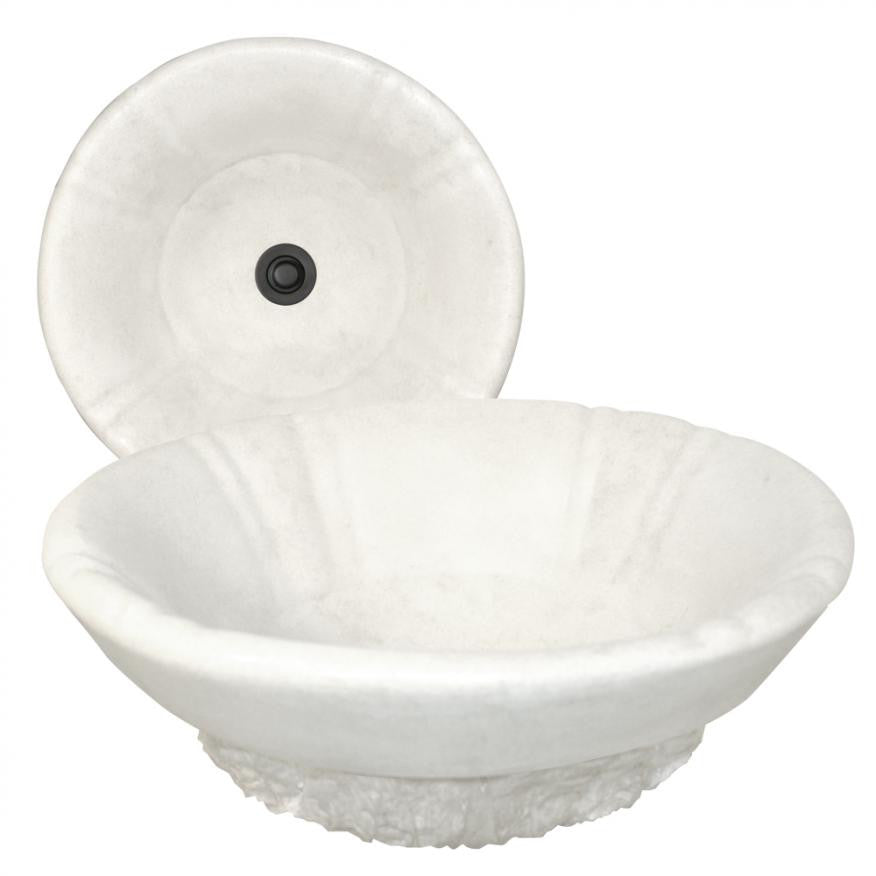 Premium Raised Dog Bowl for Large & Medium Dogs - Elevated Feeder with Non-Slip Base for Better Digestion - Perfect for Dining Room, Kitchen or Outdoor Use