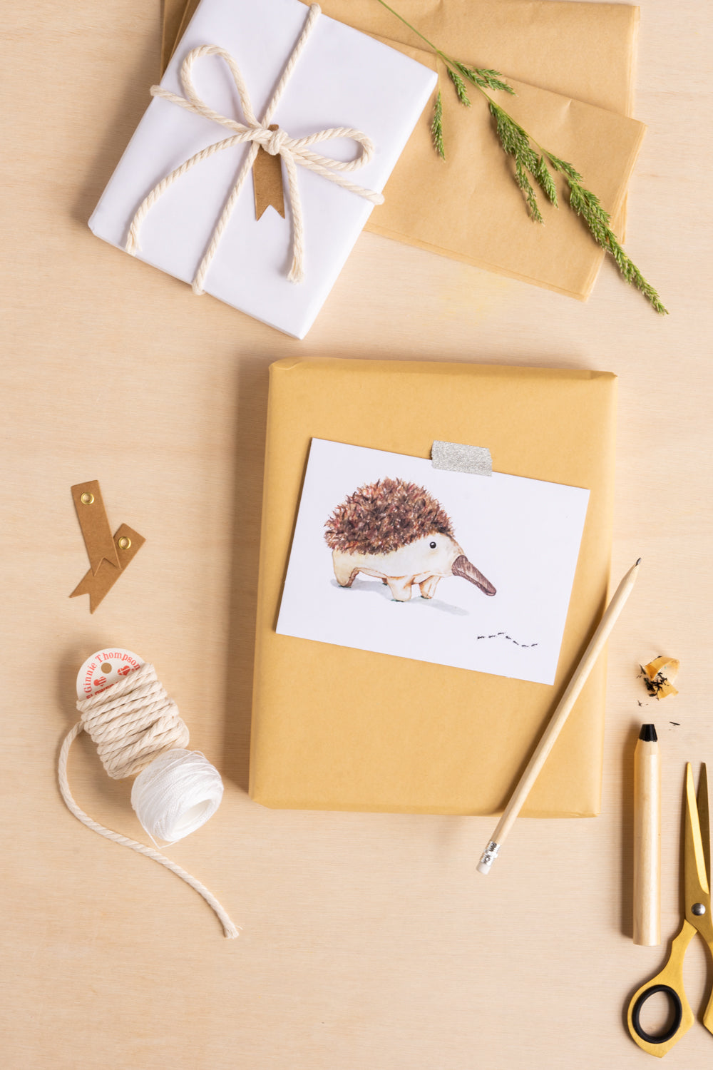 6 Pack of Aussie Gift Cards - Perfect for Holidays, Birthdays & Special Occasions | Digital & Physical Gift Cards for Friends & Family