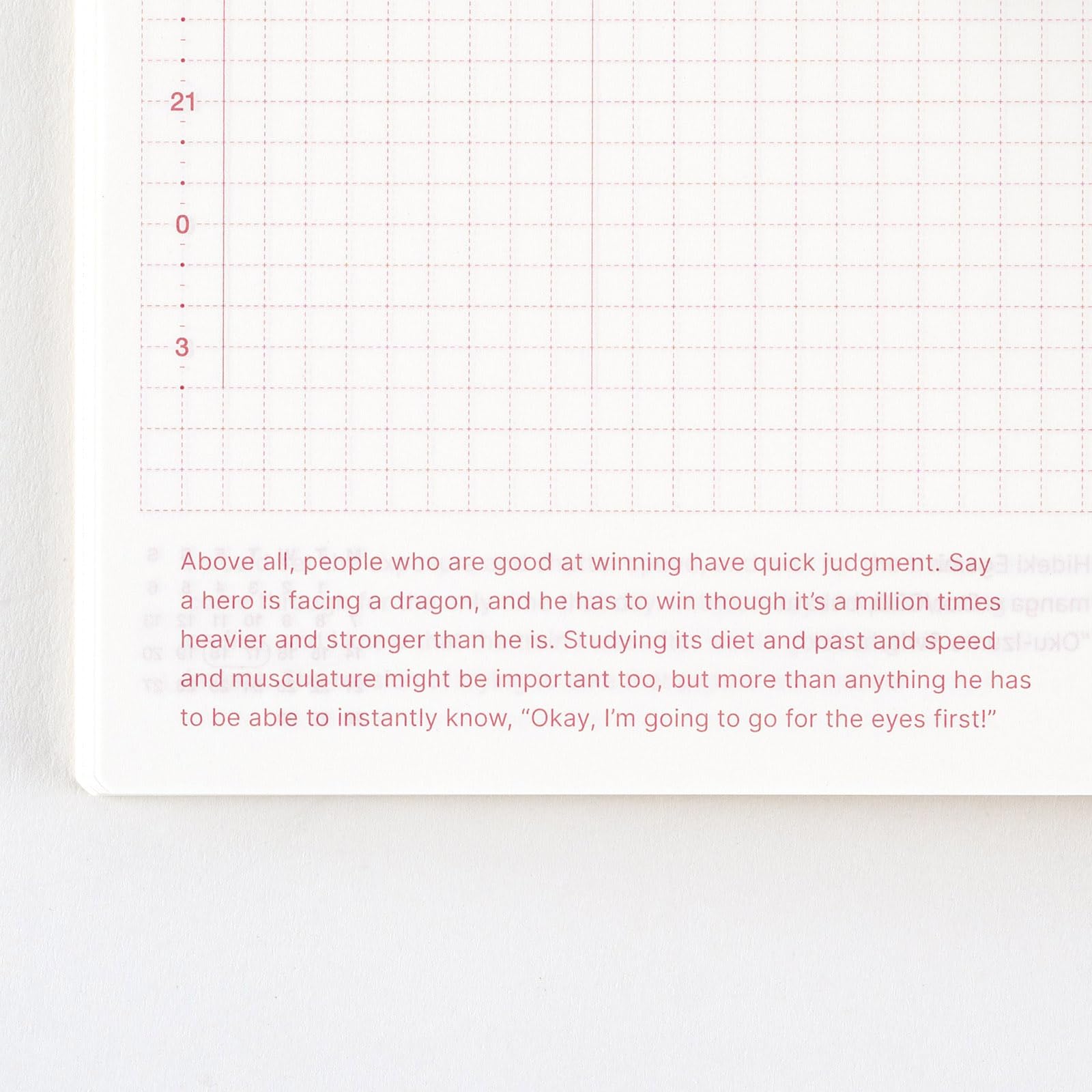 Hobonichi Techo 2025 Original Planner - English Version A6 Size with January & Monday Start | Perfect for Daily Journaling, Work Scheduling & Personal Organization