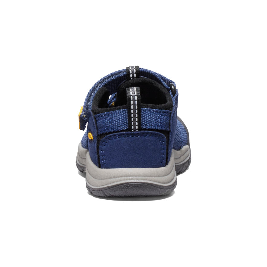 Newport H2 Toddler Sandals | Waterproof & Comfortable Kids' Shoes for Boys & Girls - Perfect for Beach, Pool & Summer Outdoor Play