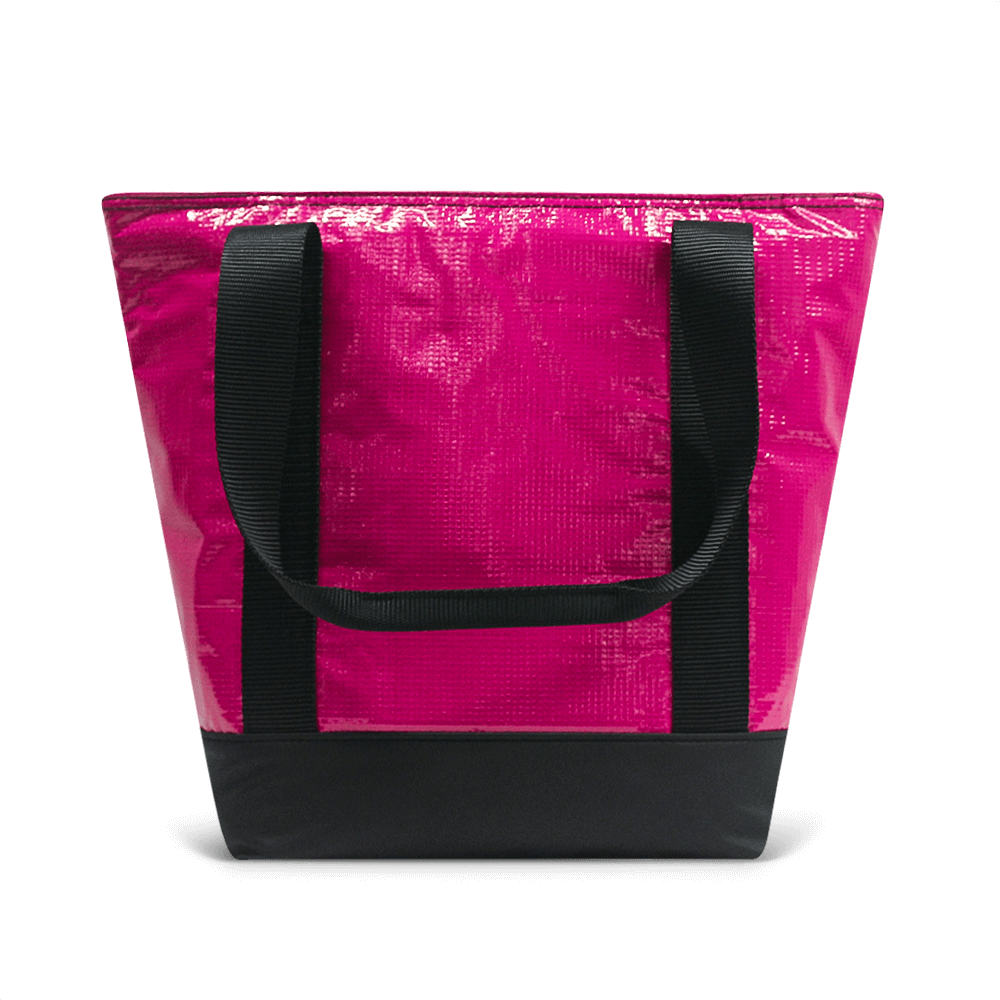 Beck Cooler Bag Bk1 00974 - Insulated Lunch Bag for Work, Picnics & Outdoor Activities - Leakproof & Durable Portable Cooler for Food & Drinks
