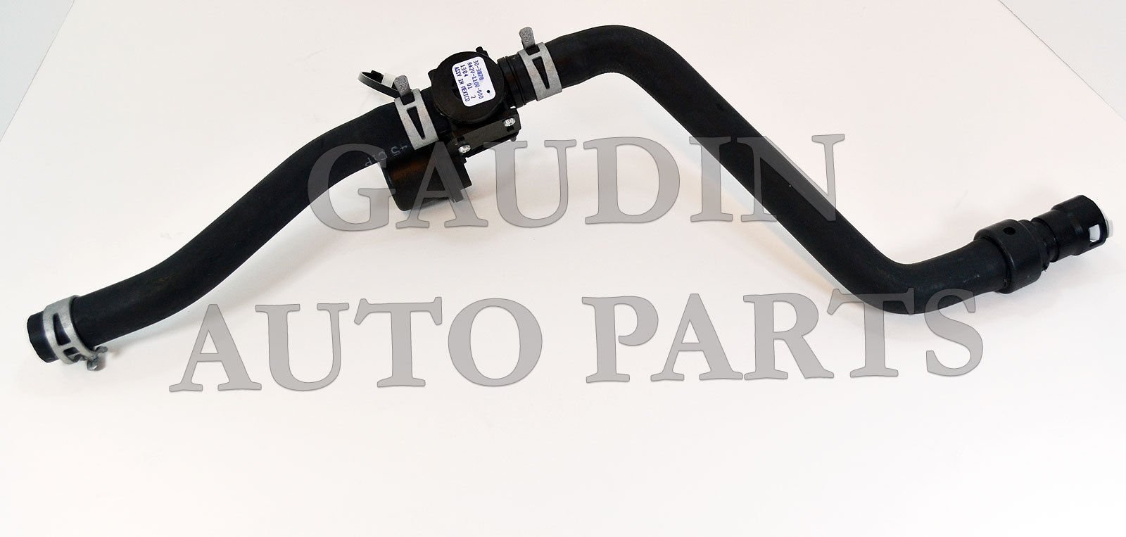Genuine Ford 5C3Z-18472-F Heater Water Hose - Replacement Part for Ford Vehicles | Perfect for Cooling System Repairs & Maintenance