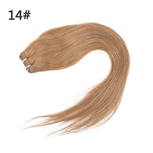 14# Dark Golden Blonde