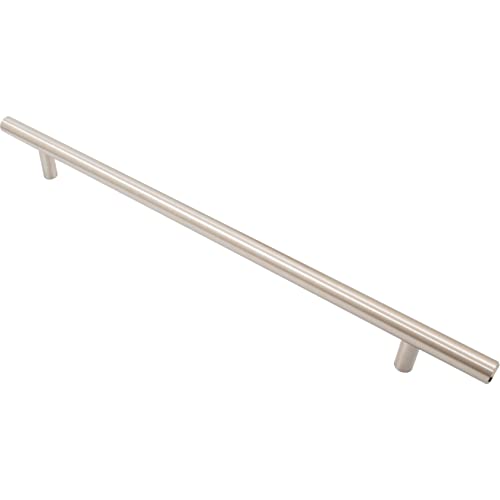 Satin Nickel