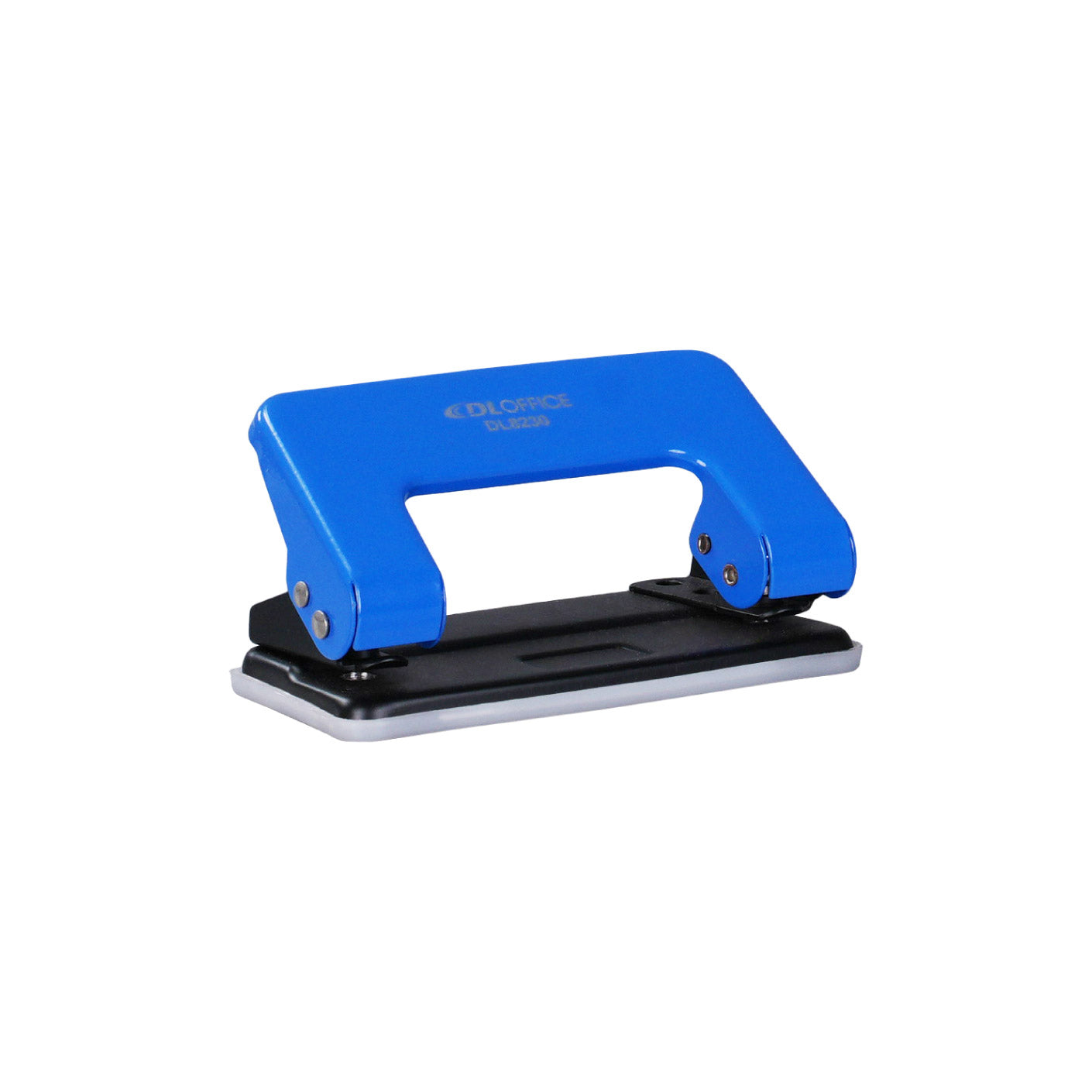2 Hole Paper Puncher No.310 (HFH4067) - Heavy Duty Office Hole Punch for Binders, Files & Documents - Perfect for School, Office & Home Organization