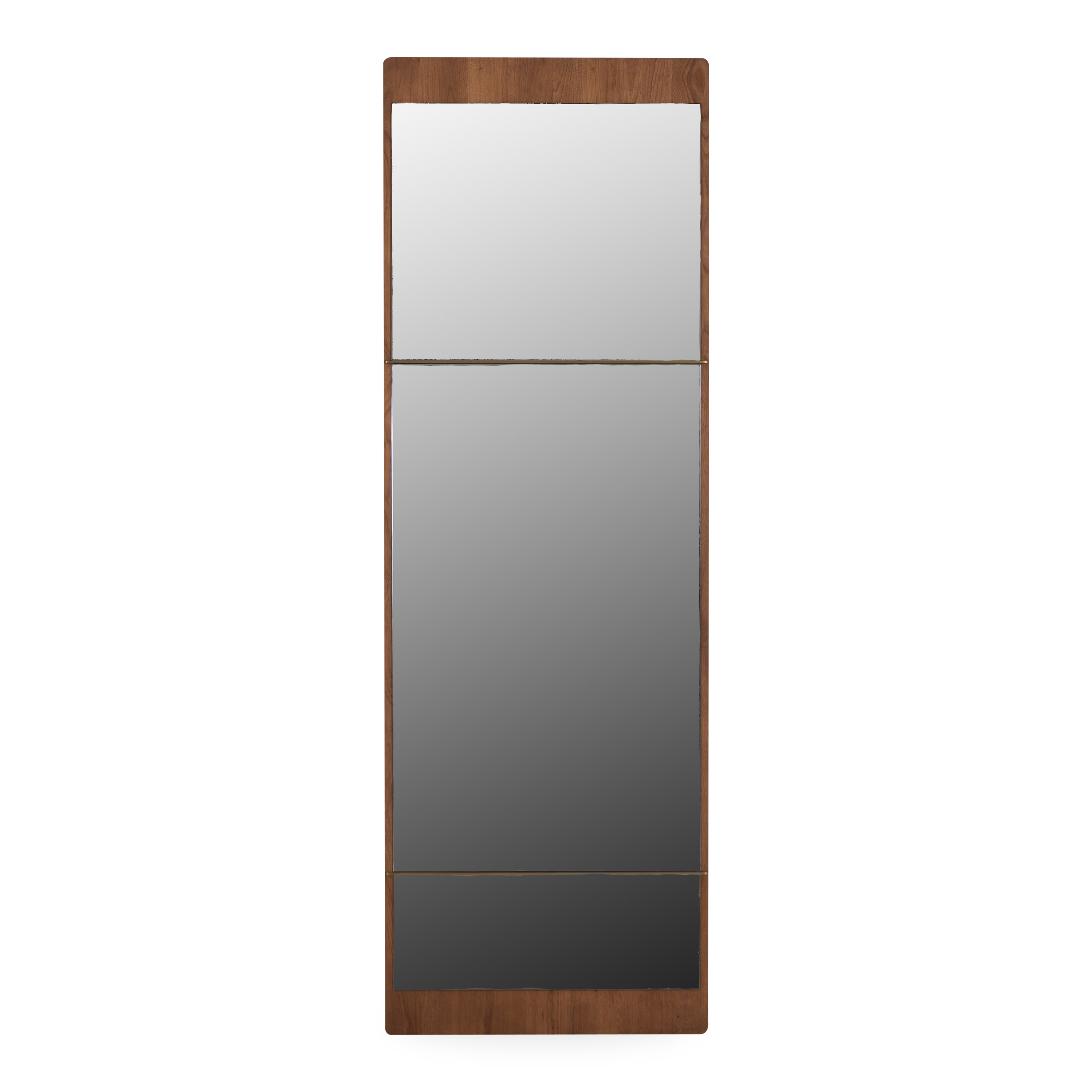 Laurence Full Length Floor Mirror - Elegant Freestanding Dressing Mirror for Bedroom, Living Room & Entryway - Perfect for Home Decor & Outfit Checks