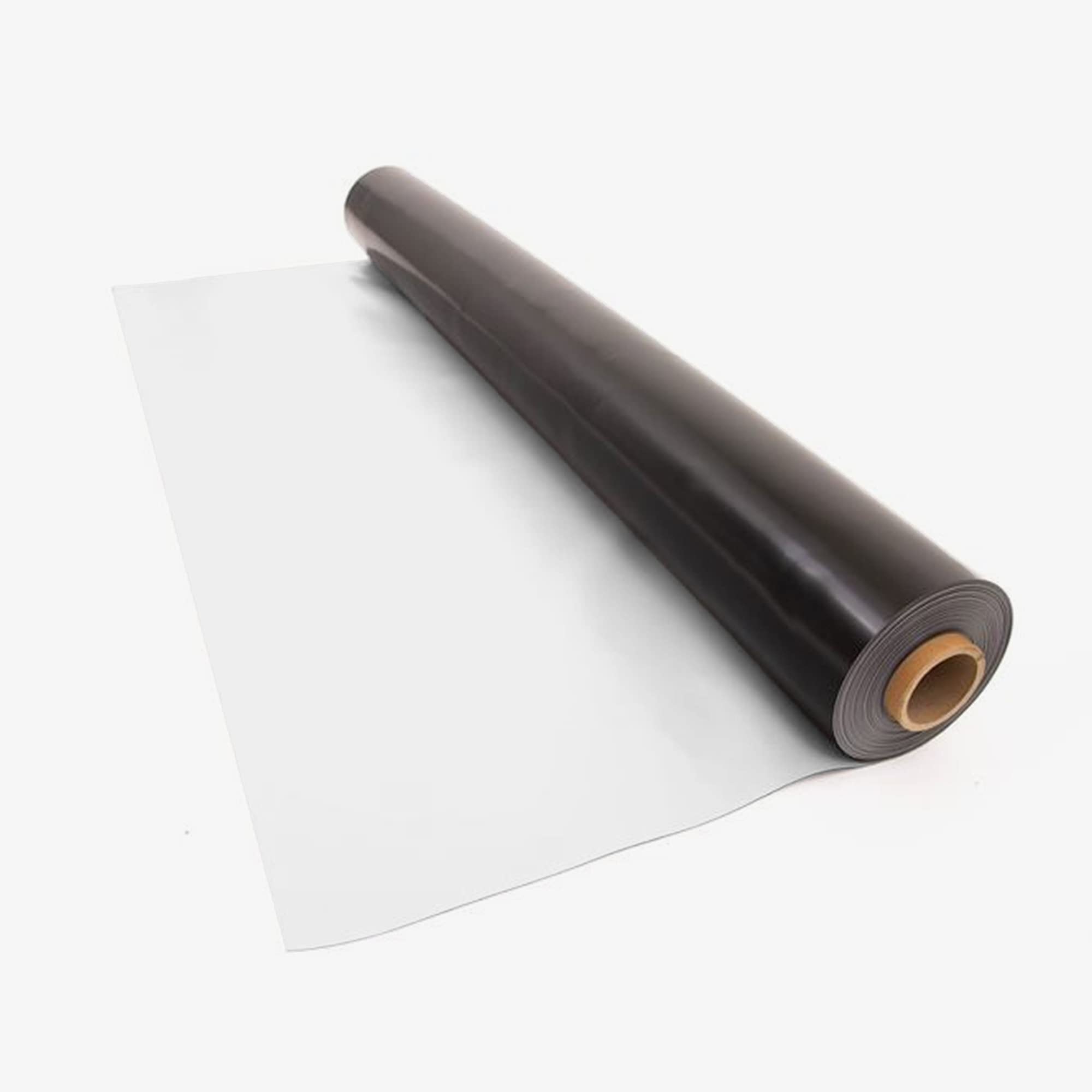 1.2mm Thick Reversible Marley Dance Floor Roll - Low-Reflection Vinyl Flooring for Ballet, Tap, Jazz & Contemporary Dance Practice and Performance