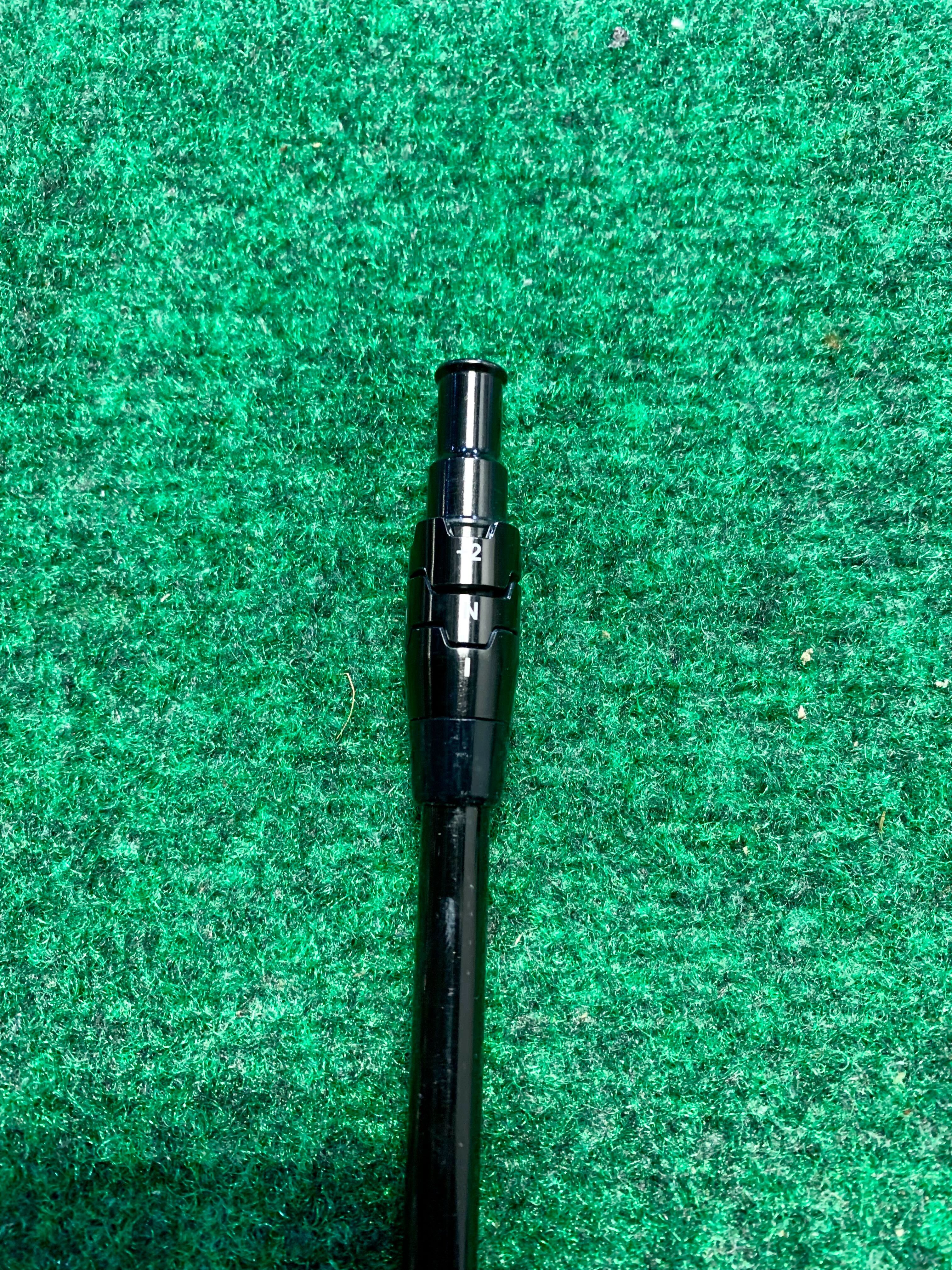 Mitsubishi Chemical Tensei AV Series Blue 55 Driver Shaft - Stiff Flex 44