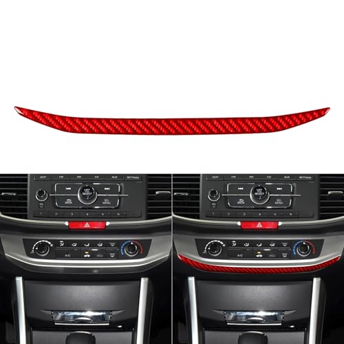 Dash Center Trim