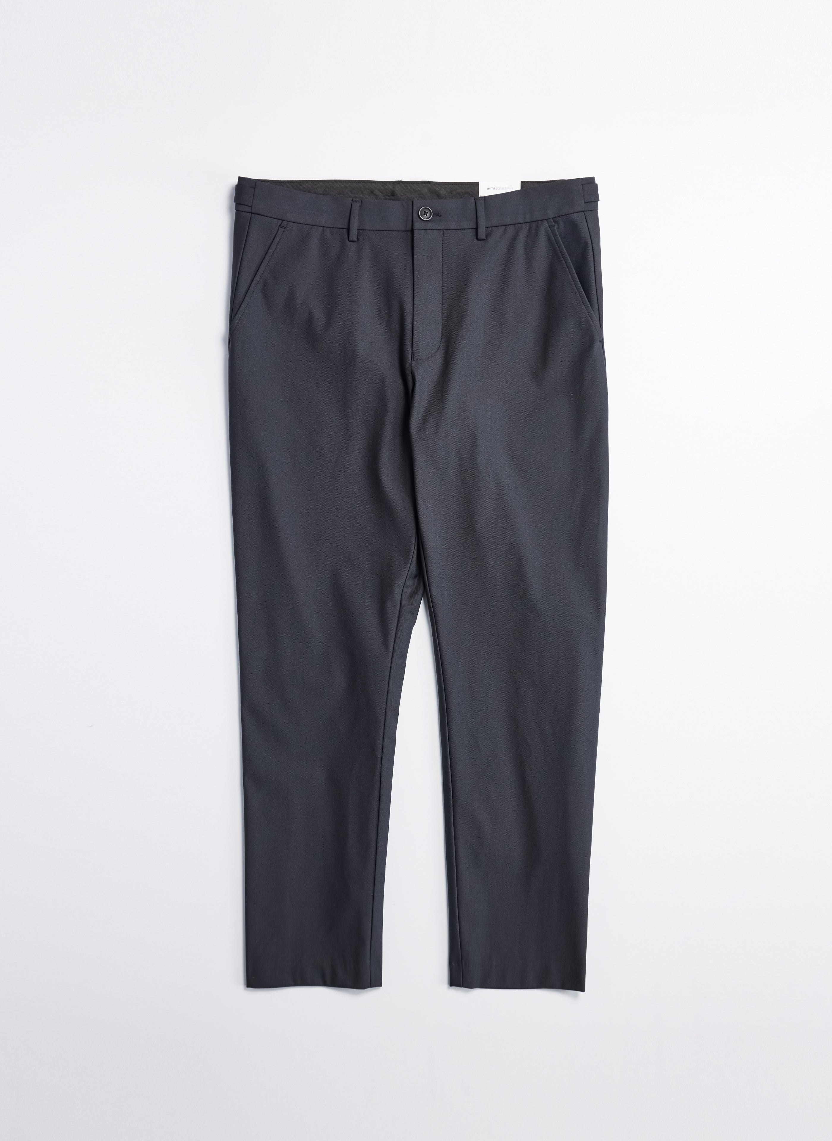 Wonder Shape Move Ankle Length Tapered Slim Pants for Women - Comfortable Stretch Work Pants for Office, Yoga & Casual Wear