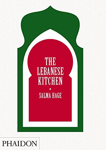 Authentic Lebanese Kitchen Essentials - Traditional Cookware, Spices & Recipes for Middle Eastern Cuisine | Perfect for Home Cooking, Restaurants & Cultural Events
