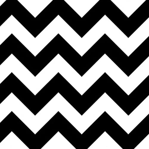 Black Chevron
