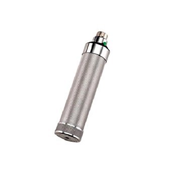 Welch Allyn 71670 Rechargeable NiCad Battery Handle for Desk & Wall Chargers - Perfect for Medical Equipment & Diagnostic Devices