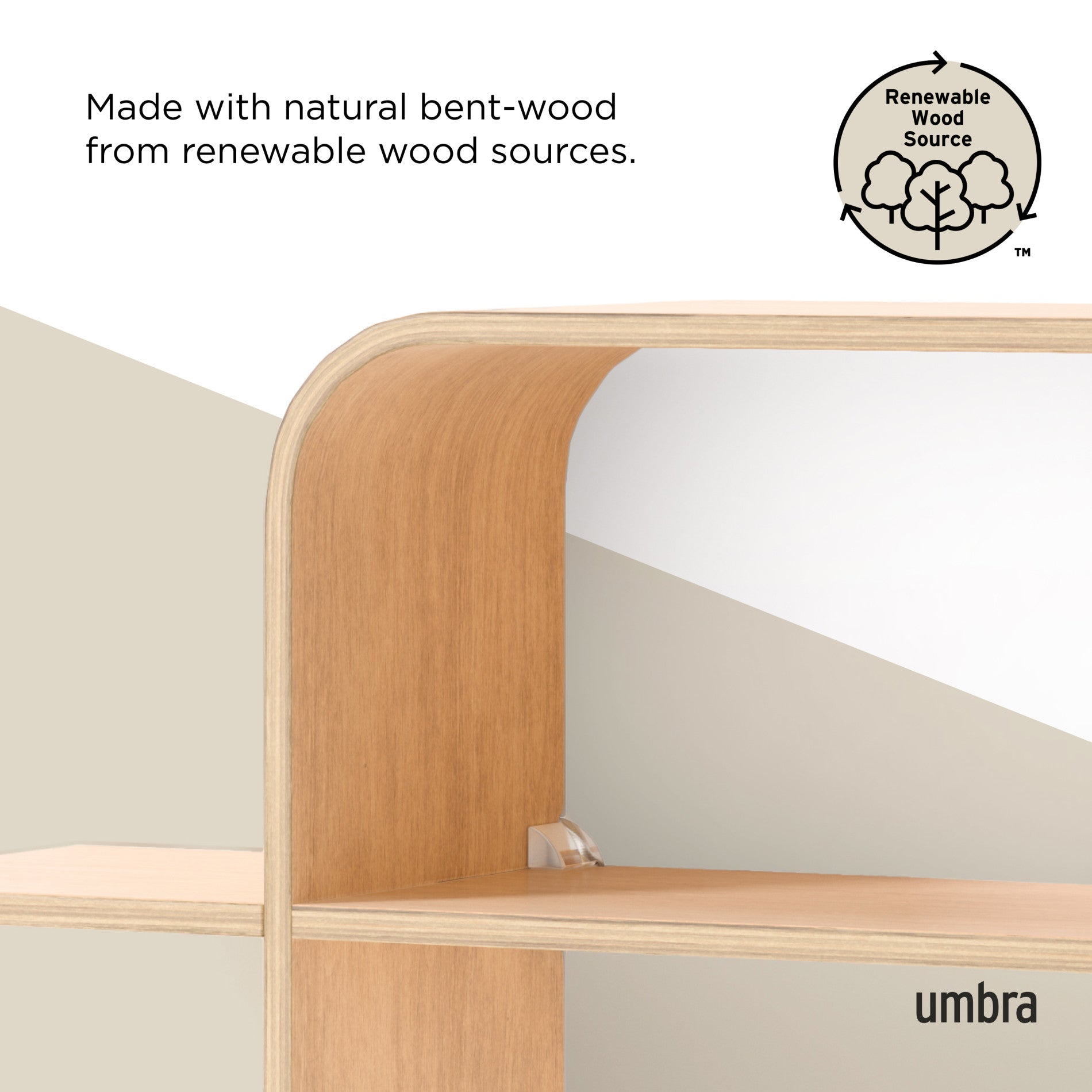 Modern Floating Wall Shelf - Sturdy & Stylish Storage Solution for Living Room, Bedroom, or Office Decor | Easy Installation & Space-Saving Design