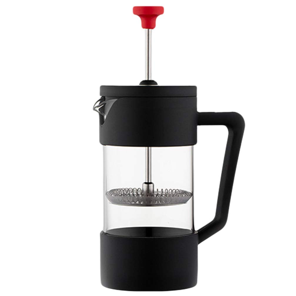 DOITOOL Stainless Steel French Press Coffee Maker & Tea Infuser - 34oz Double-Wall Insulated Coffee Pot for Hot & Cold Brew - Perfect for Home, Office, Camping & Gifts