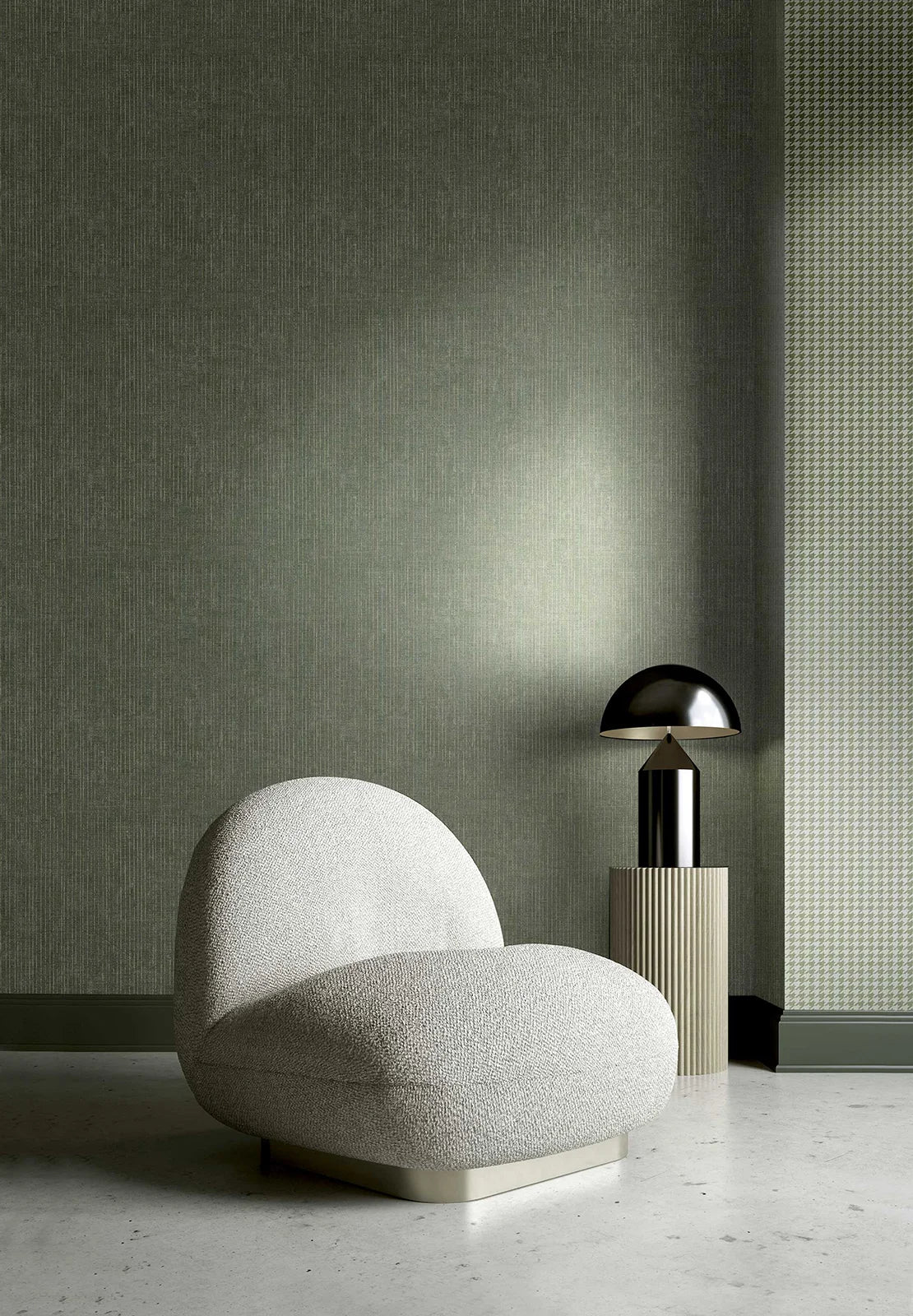 Premium Thema Tessuto Fabric - High-Quality Italian Textile for Upholstery, Drapery & Home Decor | Perfect for Sofas, Curtains & DIY Projects