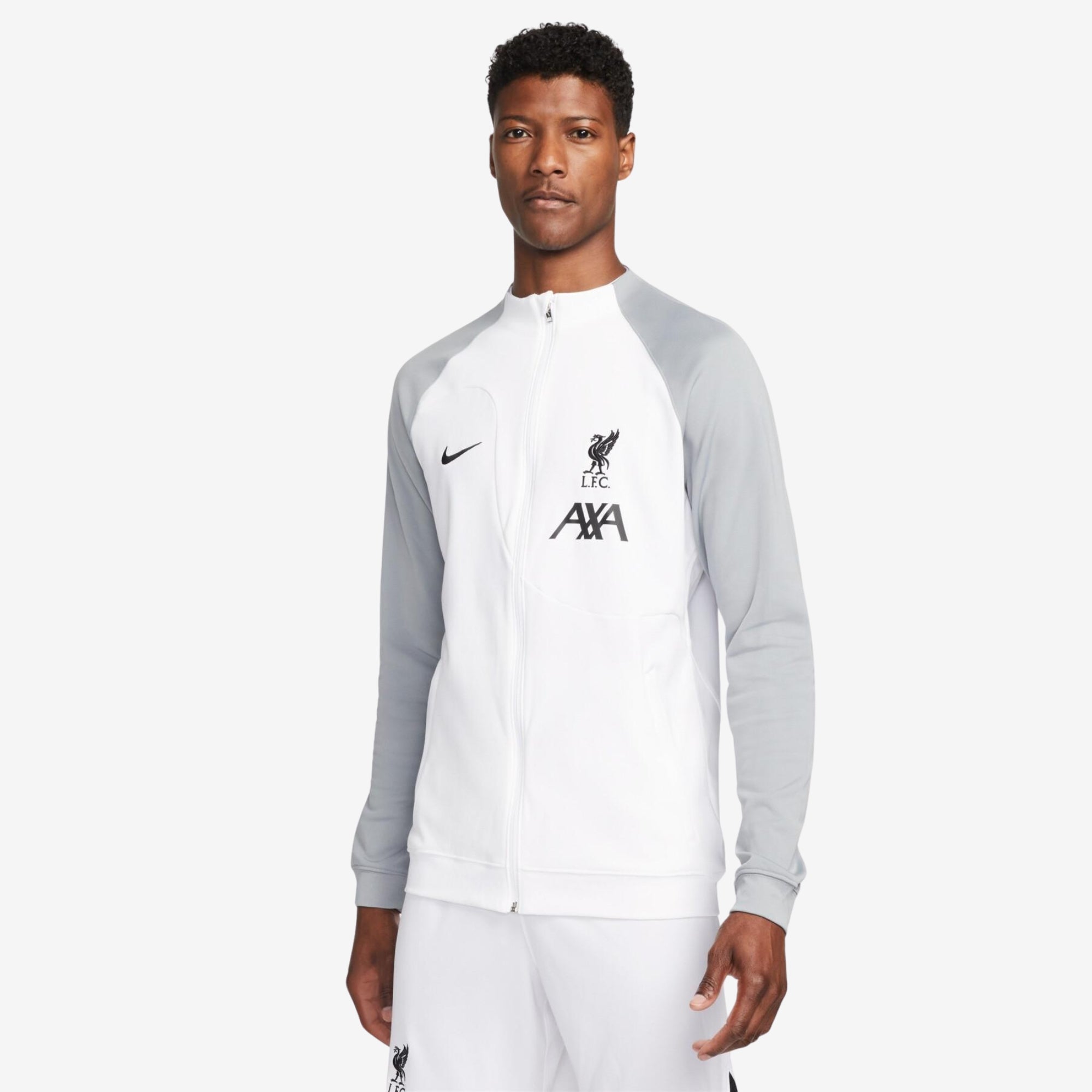 White/Particle Grey/Black/Black