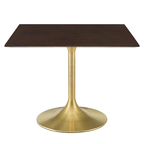 Gold Cherry Walnut