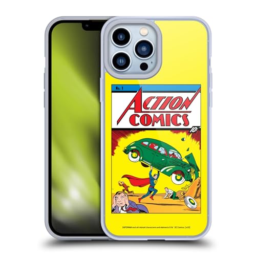 Action Comics 1