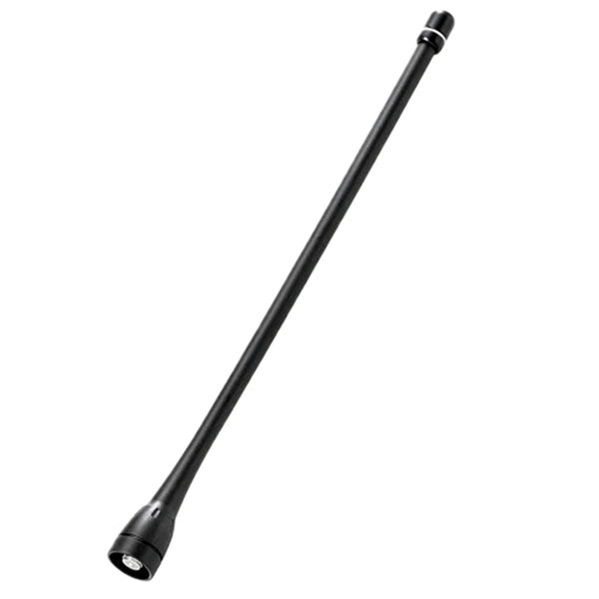 Icom FASC61VC VHF/UHF 136-174MHz Cut Antenna for Marine, Aviation & Ham Radio Communication - Perfect for Boats, Aircraft & Emergency Scenarios