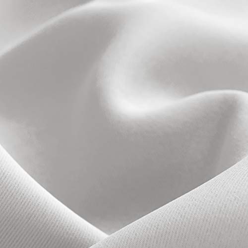 Greyish White
