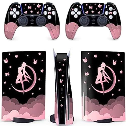 Pink Black