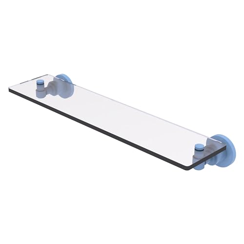 Flat Troll Blue