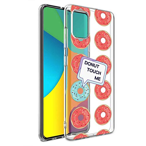 Don't Touch My Donut