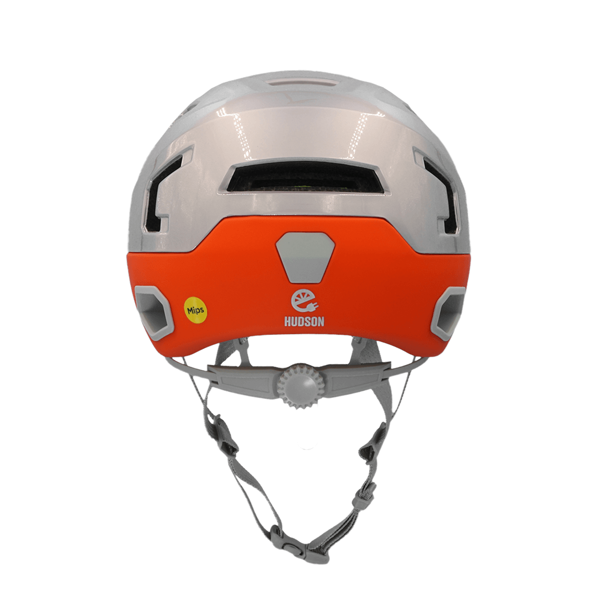Premium Hudson E-Bike Helmet - Lightweight & Ventilated for Safety & Comfort - Perfect for Commuting, Mountain Biking & Urban Rides