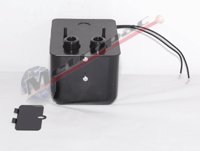 Allanson 421655 POWERFLAME Oil Ignition Transformer - High Voltage Igniter for Furnace, Boiler & Heating Systems (Industrial & Residential Use)