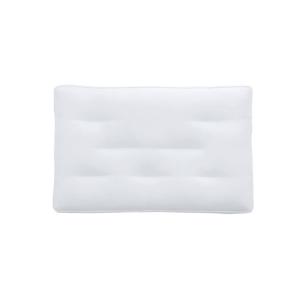 **Premium Adjustable Neck Support Pillows for Home & Hotel Use - Double Long Bed Pillows for Ultimate Comfort & Better Sleep - Orthopedic Neck Cushions for Side, Back & Stomach Sleepers**    *(Use Cases: Ideal for home bedrooms, hotel stays, travel, office naps, and relaxation after long workdays.)*