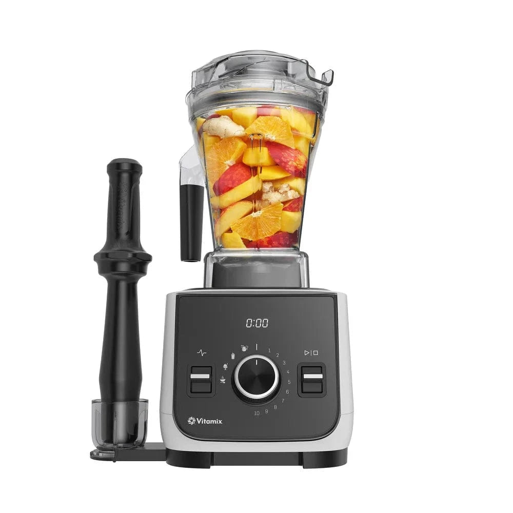 Vitamix Ascent X2 Professional Blender - High-Performance Kitchen Appliance for Smoothies, Soups & Nut Butters - Perfect for Home Chefs & Healthy Lifestyles