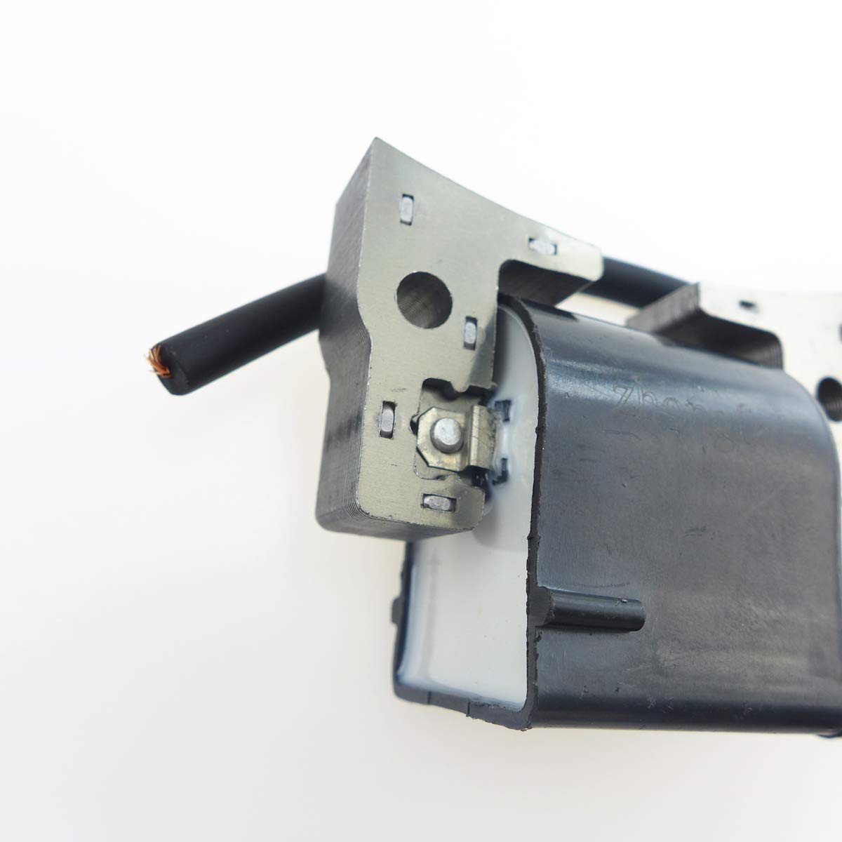 21171-2207 Ignition Coil Replacement for Kawasaki FE290D FE350D FE400D GEF00A Engines - Compatible with Lawn Mowers, Golf Carts & Small Engine Equipment