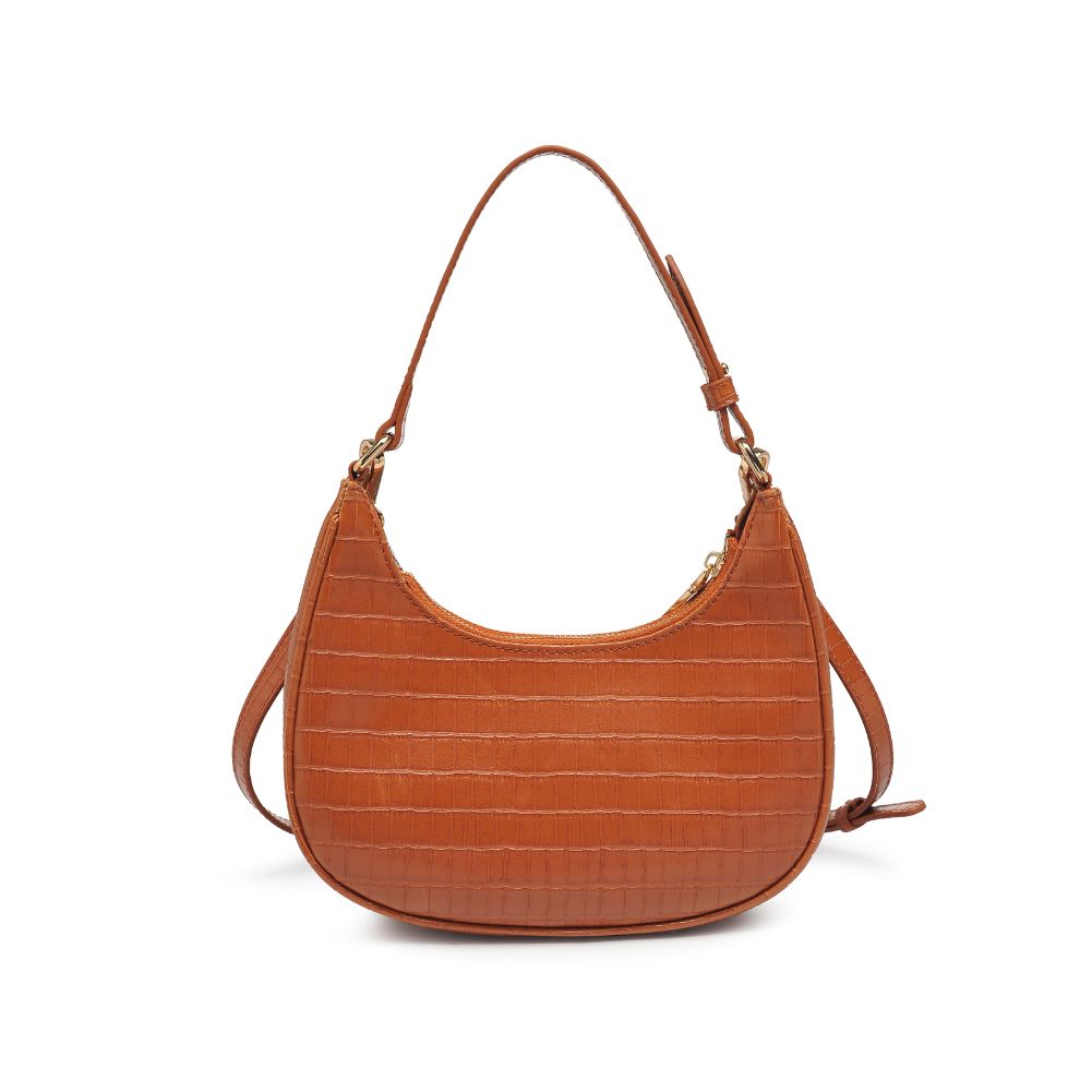 Stylish Leyla Shoulder Bag for Women - Trendy Crossbody Purse with Adjustable Strap, Perfect for Work, Travel & Everyday Use