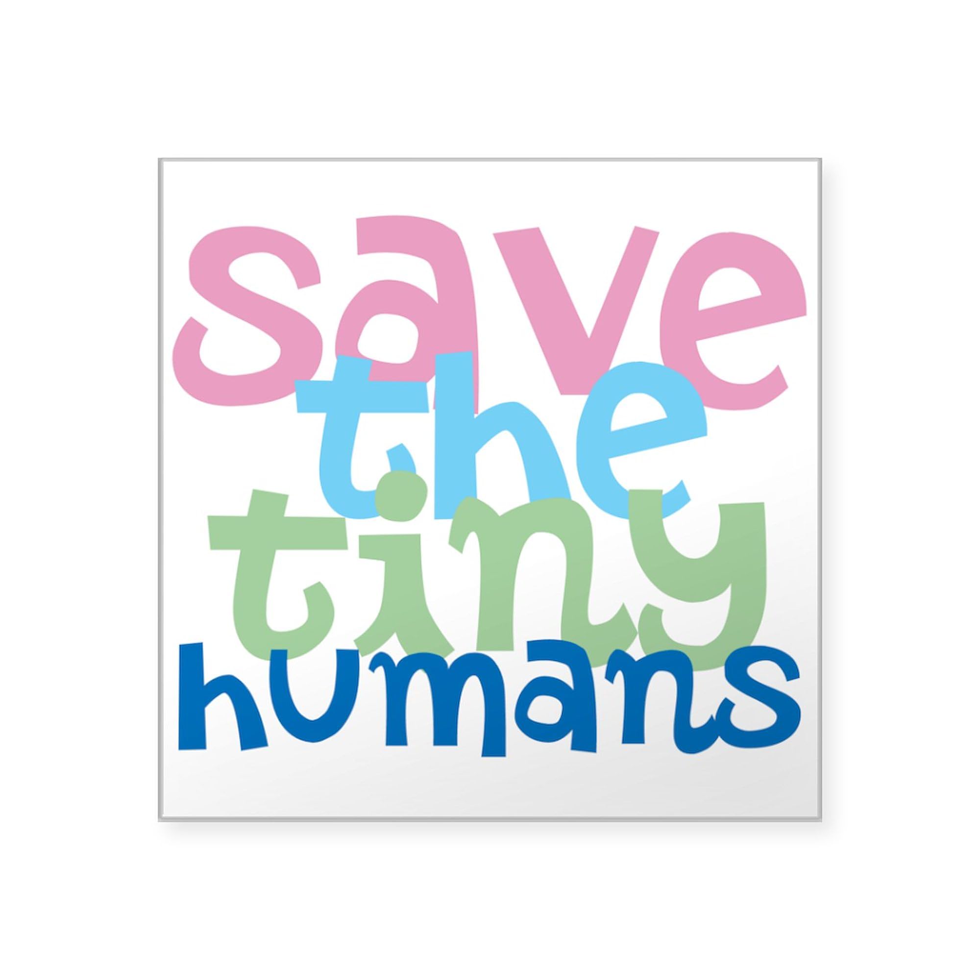 3x3 Inch Square Bumper Sticker - Durable Car Decal for Vehicles, Laptops & Water Bottles | Perfect for Personalization, Gifts & DIY Projects