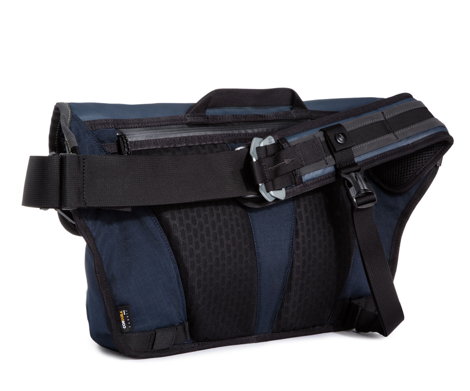 Timbuk2 Especial Cycling Messenger Bag - Waterproof Bike Commuter Bag for Men & Women - Perfect for Urban Cycling, Work Commute & Travel Accessories