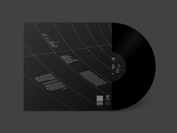 Godtet Meditations + Suite Vinyl LP (Mint Condition) – Perfect for Jazz Lovers & Vinyl Collectors | Ideal for Relaxing Evenings & Music Enthusiasts