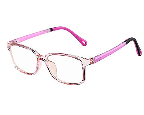 Clear Pink