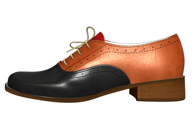 Lenox Oxfords 135 - Premium Men's Dress Shoes for Business & Formal Occasions - Comfortable Leather Business Shoes for Office, Wedding & Professional Events