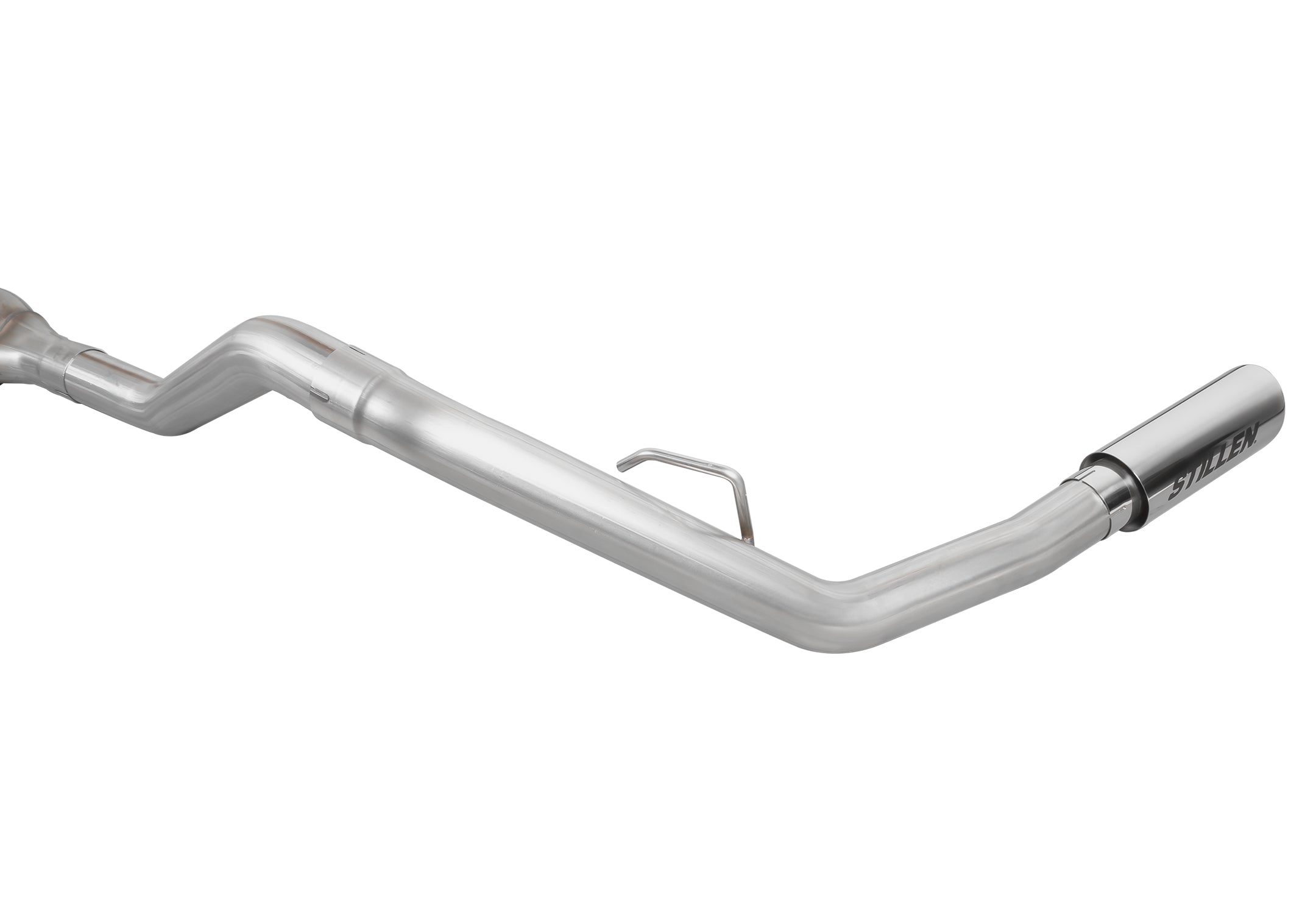2014-2021 Toyota Tundra STILLEN Cat-Back Exhaust System (509570/509571/509572) - Performance Upgrade for Enhanced Sound & Power - Perfect for Off-Roading & Truck Enthusiasts