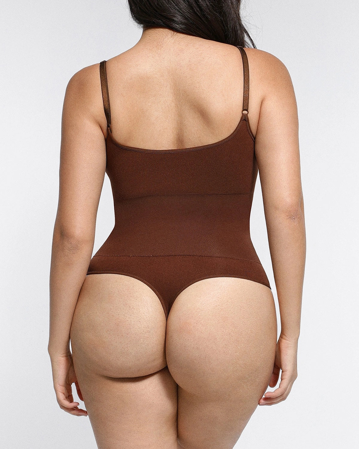 Waist Boning Corset Bodysuit for Women - Slimming Shapewear with Steel Bones - Perfect for Waist Training, Tummy Control & Special Occasions
